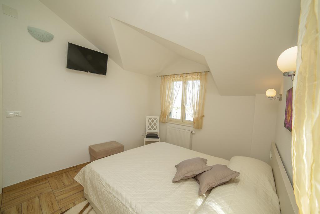 Apartments Manda 수페타르 외부 사진