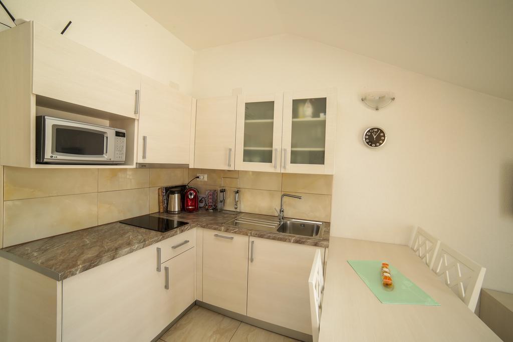 Apartments Manda 수페타르 외부 사진
