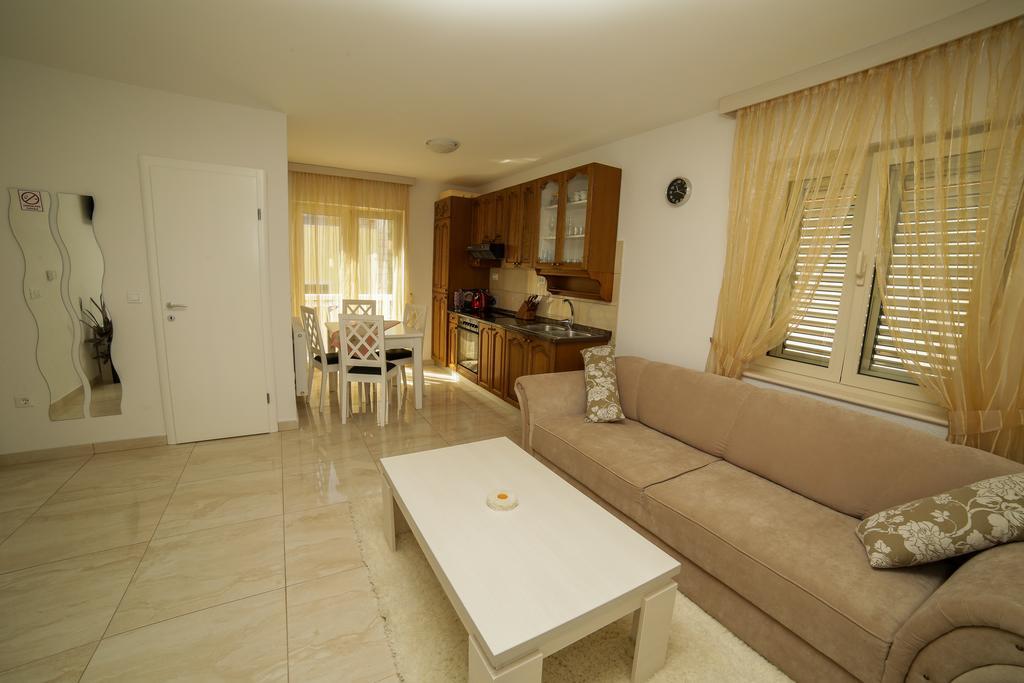Apartments Manda 수페타르 외부 사진
