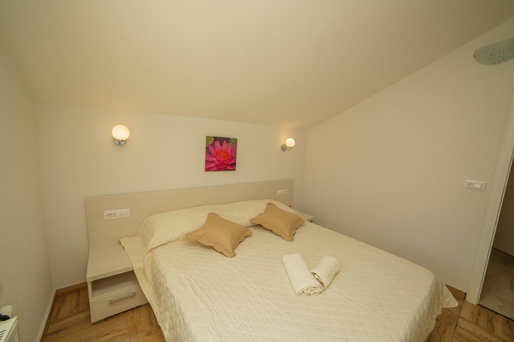 Apartments Manda 수페타르 외부 사진